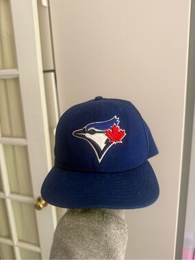Official Blue Jays Sports Cap Size 7.5